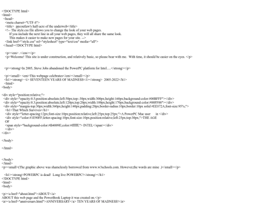 indexa screenshot