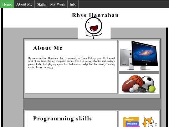 wrapper screenshot
