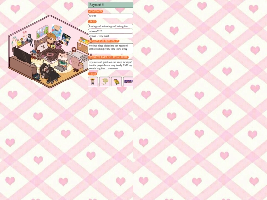 apartmentwebring screenshot