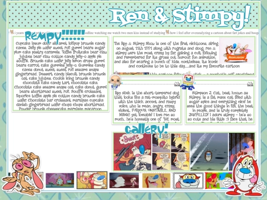 renstimpy screenshot