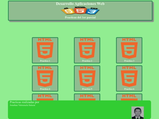 practica 6 screenshot