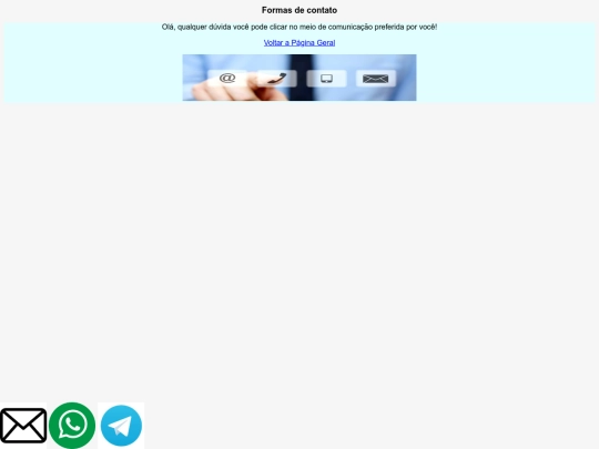 contato screenshot