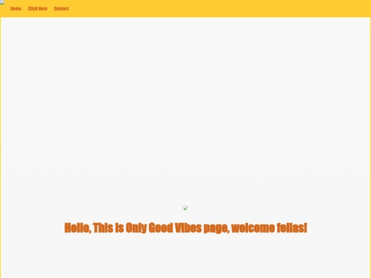 IMD311/individual website screenshot