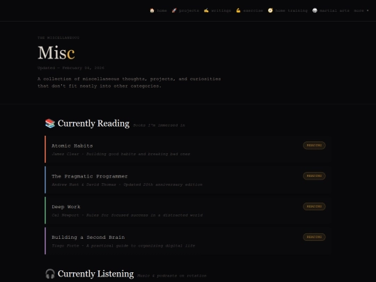 misc screenshot