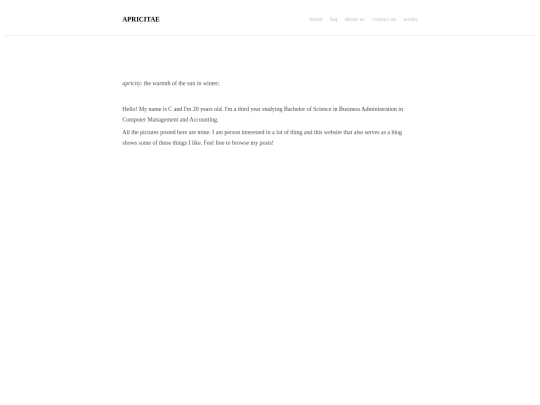aboutus screenshot