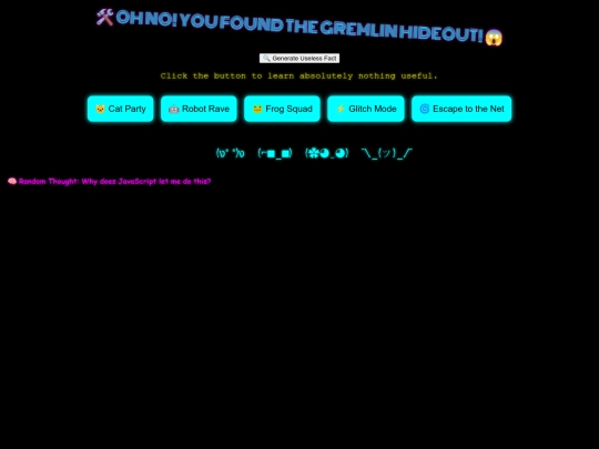 secret screenshot