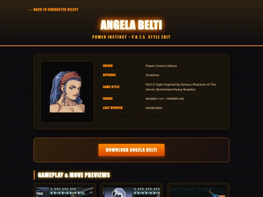 characters/Angela-Belti screenshot