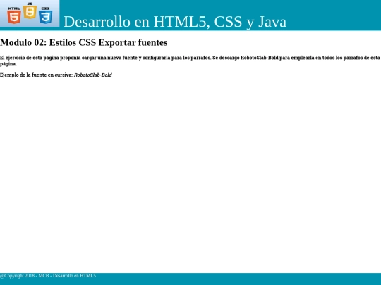Modulo-02/ejercicios-opcionales/ejercicio-tipos-fuentes screenshot