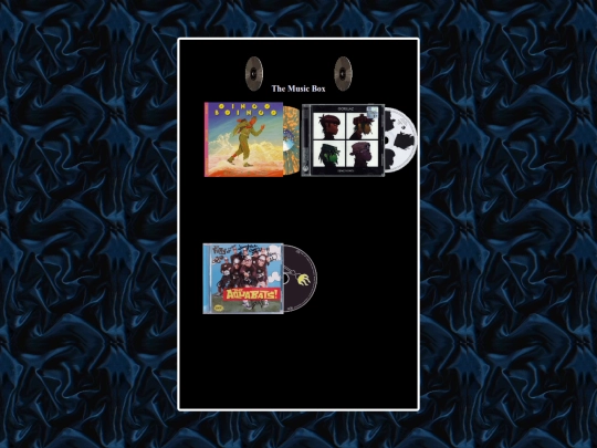 pages/music screenshot
