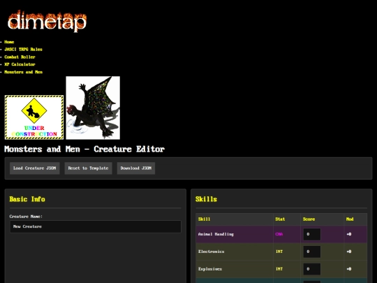 monsters_and_men screenshot