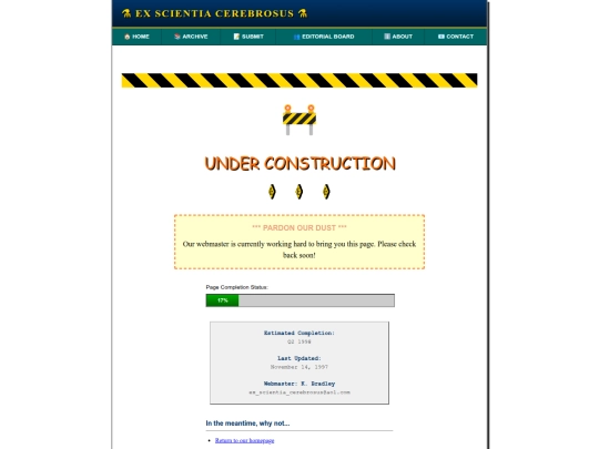 construction screenshot