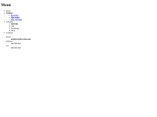 Práctica 2/Ejercicio 9 screenshot