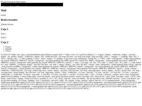 Práctica 4/Ejercicio 3 screenshot