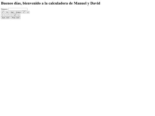 Práctica 7/Calculadora final screenshot