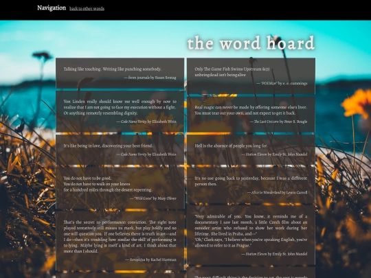 reading/quote screenshot