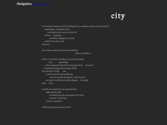 writing/poetry/5city screenshot