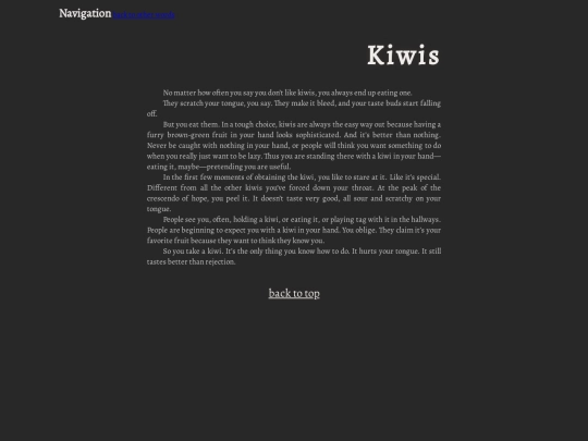 writing/scraps/2kiwis screenshot