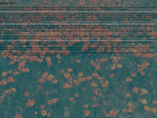 writing/shortstories/1halloween screenshot