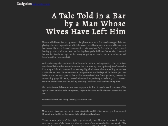 writing/shortstories/5bluebeard screenshot