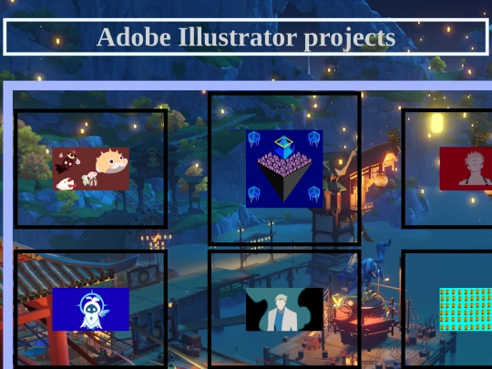illustrator screenshot