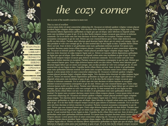 main screenshot