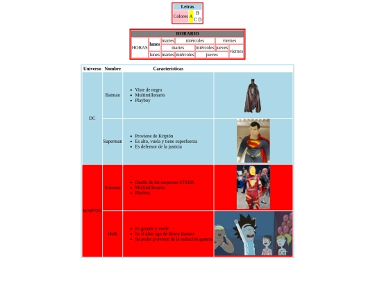 Ejemplos/Ejemplostablas screenshot