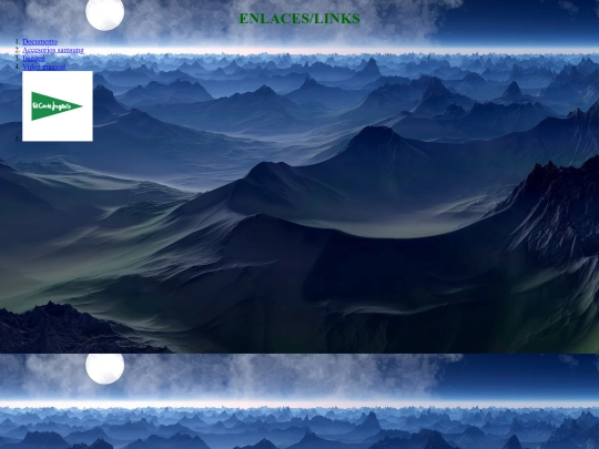 Ejemplos/Enlaces screenshot