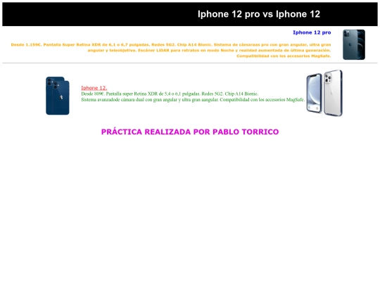 Ejemplos/font screenshot