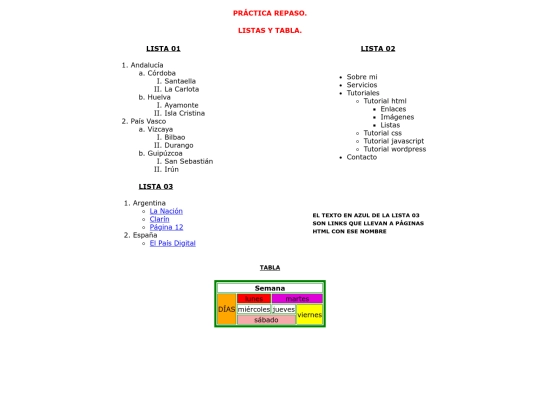 Practicarepaso2/Practicarepaso2 screenshot