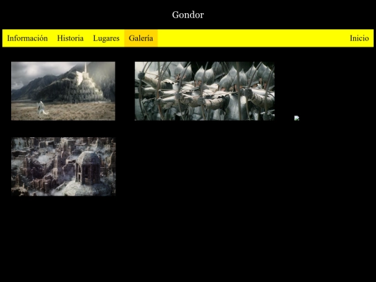 Practicas/Proyecto/Galeria2 screenshot