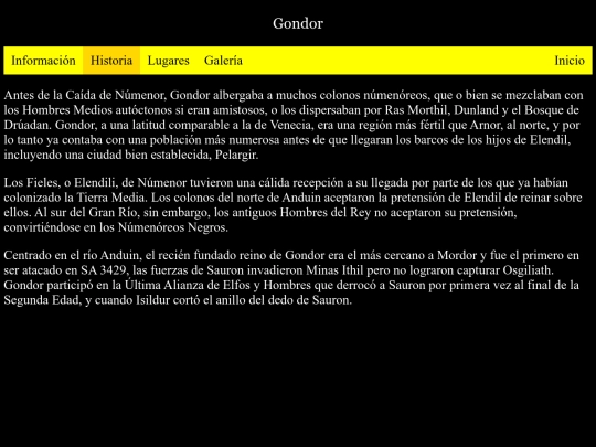 Practicas/Proyecto/Historia screenshot