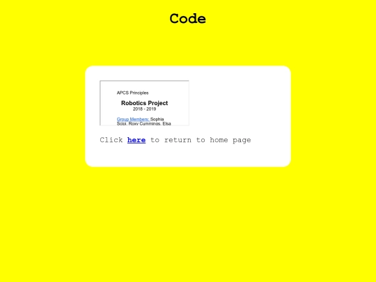 code screenshot