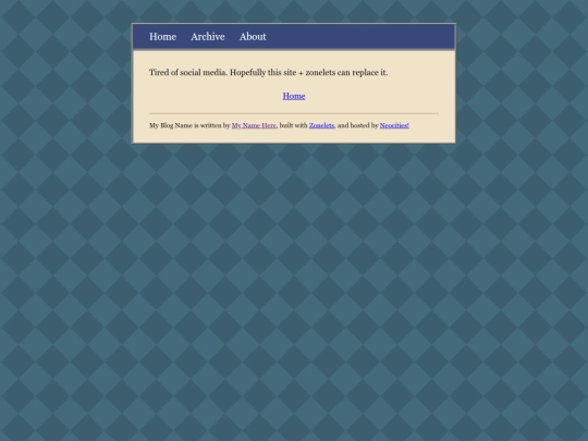 posts/2025-09-23-First-Post screenshot