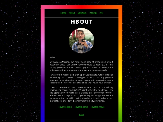 about screenshot