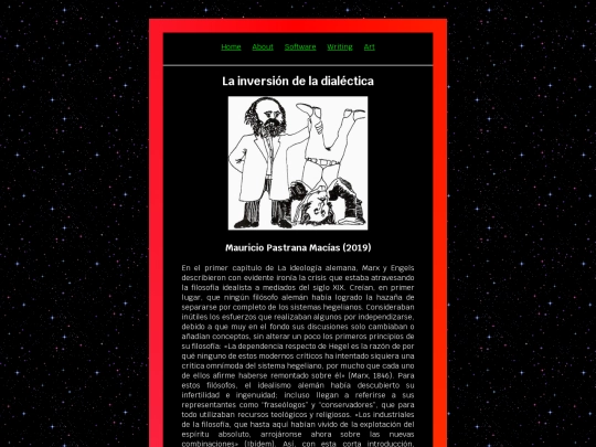 writing/dialectica screenshot