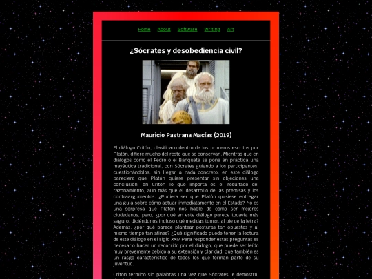 writing/socratesyanarquismo screenshot