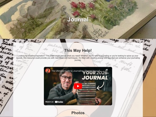 subpage1 screenshot