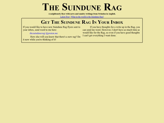 yourinbox screenshot
