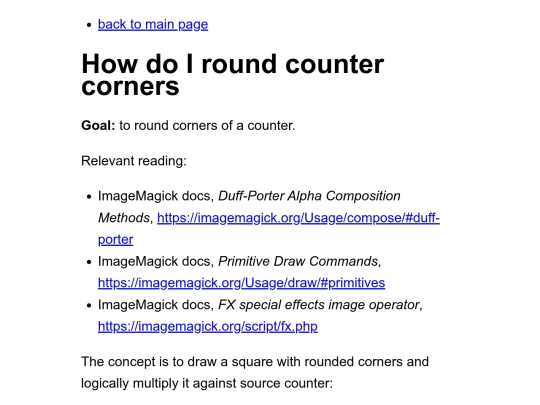 RoundedCorners screenshot