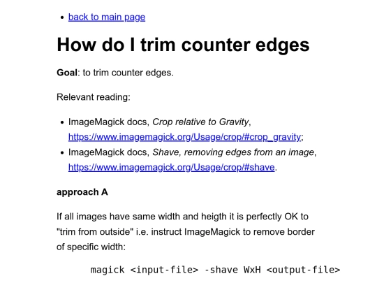 TrimCounterEdges screenshot