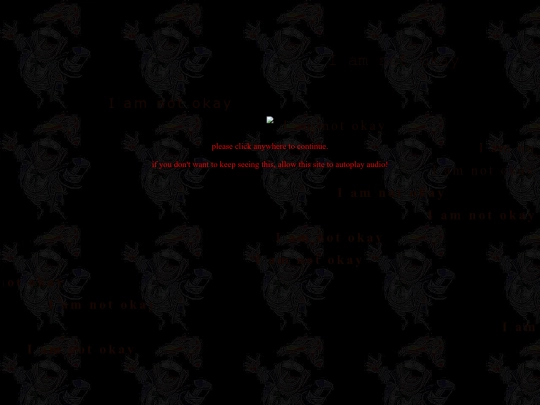 not_okay/i_am_not_okay screenshot