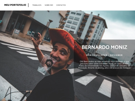 sobremim screenshot