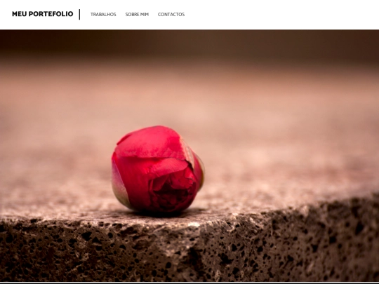 start screenshot
