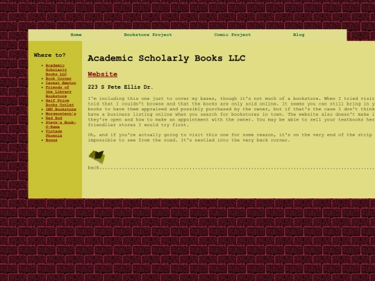 academic screenshot