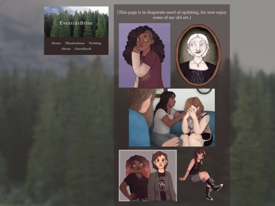 art screenshot