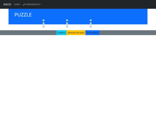 pag/puzzle screenshot