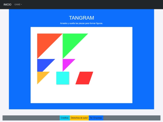 pag/tangram screenshot