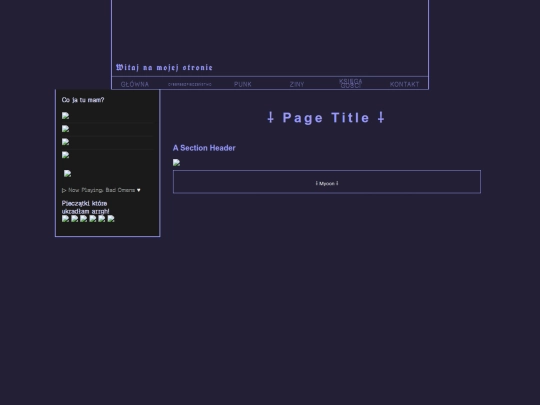 kontakt screenshot