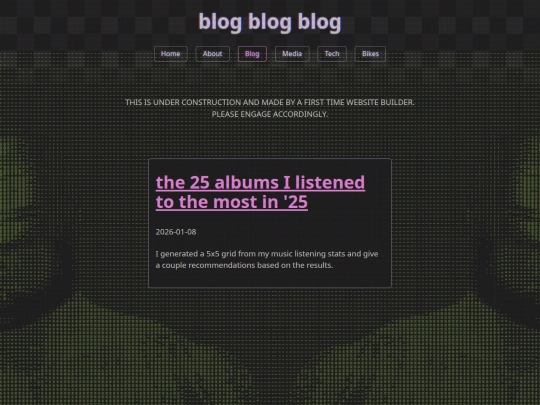 blog/blog screenshot