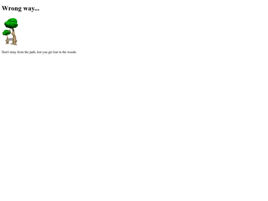 aboutme screenshot